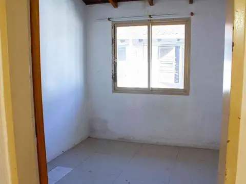 Depto Tipo Casa en Venta de 1 dormitorio