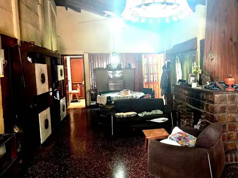 CASA QUINTA EN CAÑUELAS