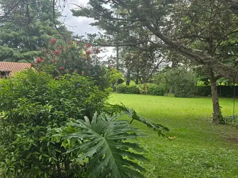 Casa en Venta en Cañuelas Urbano, USD 210.000