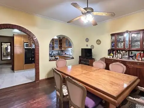 Casa en Venta en Quilmes Oeste, USD 195.000