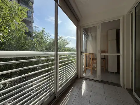 Departamento en Alquiler 20 años