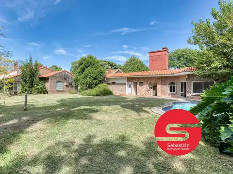 Bv. Argentino  al 8580