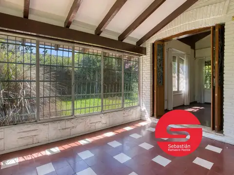 Casa en Venta 50 años