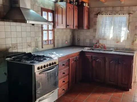 Vuelta de Rocha 4500