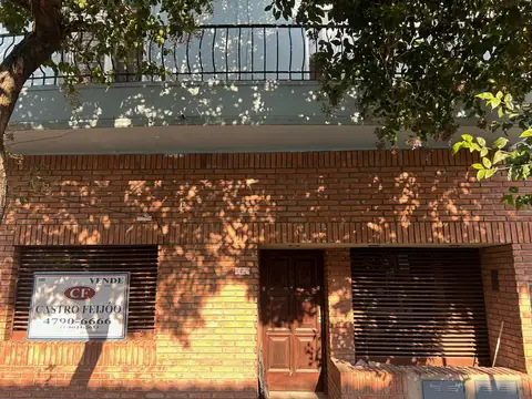 Depto Tipo Casa en Venta de 4 ambientes