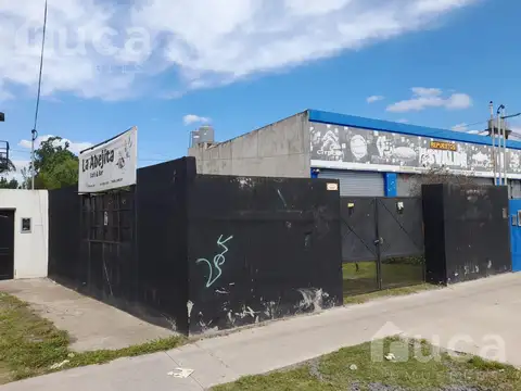 Av. Eduardo Madero (ruta 26) al 600