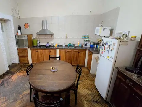 Casa en Venta en Boedo, USD 230.000