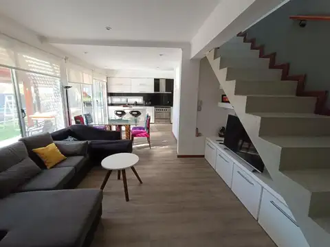 Cañada de Gómez al 2800