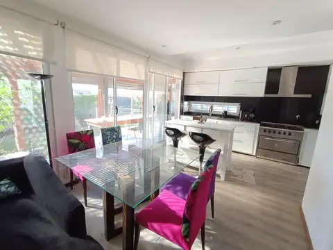 Casa en Venta al Oeste