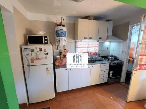 Departamento en Venta en Pinamar, USD 56.000