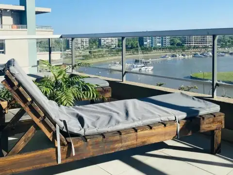 Departamento en Alquiler de 2 dormitorios