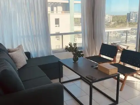 Departamento en Alquiler en Nordelta Puerto Escondido, USD 1.400