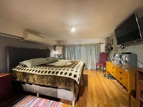 Venta Galpón + Casa 3 amb + Depto en José C. Paz