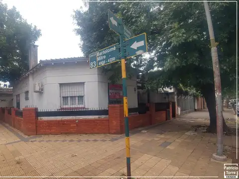 CASA VENTA BALLESTER
