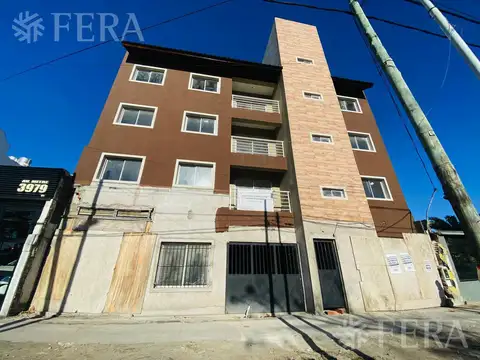 Departamento en Venta con 1 cochera