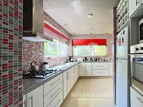 Casa en Venta 15 años