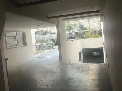 Cochera en Palermo - Bajas Expensas!