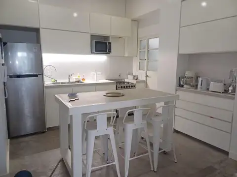 Departamento en Venta 55 años