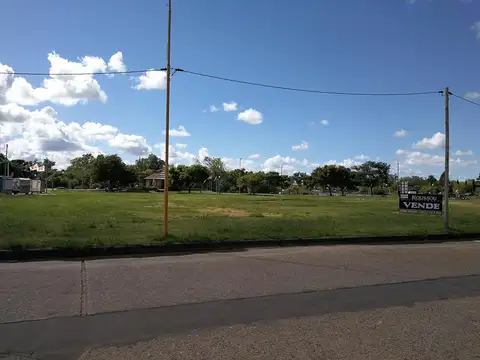 Terreno en Venta en Gualeguaychu, USD 2.000.000