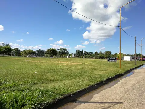Terreno - Gualeguaychu