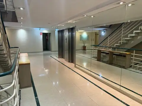 Oficina en Alquiler en Centro , $U 20.000