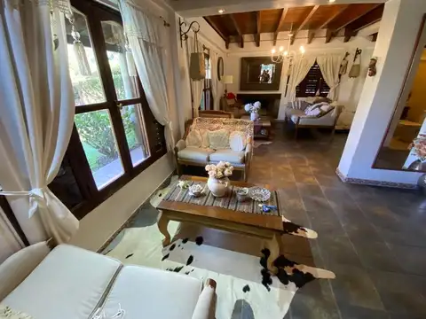 Casa en Venta 10 años