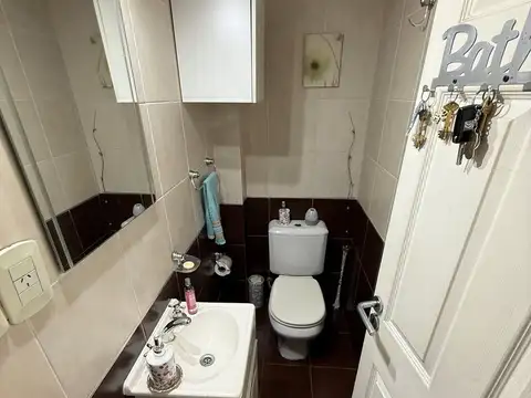 Departamento en Venta en Mataderos, USD 130.000