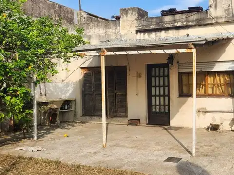 VENTA CASA 3 AMBIENTES EN EL PALOMAR