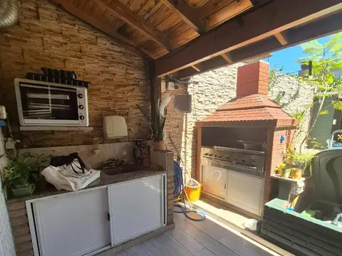 Casa en Venta de 4 dormitorios