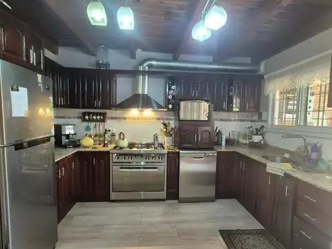 Casa en Venta 30 años