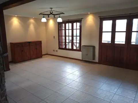 PH 3 Ambientes a la Calle - Av. Fortunato de la Plaza y Peralta Ramos