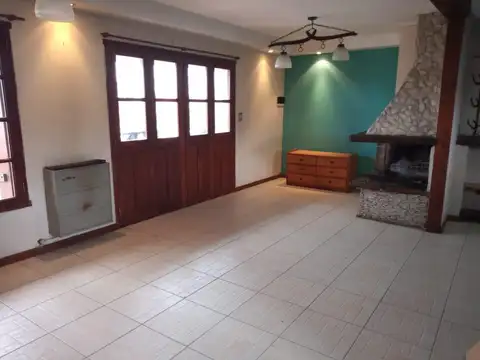 PH 3 Ambientes - Av. Fortunato de la Plaza y Peralta Ramos