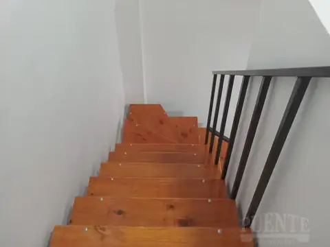 Depto Tipo Casa en Venta A Estrenar