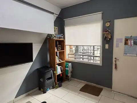 Depto Tipo Casa en Venta de 2 ambientes