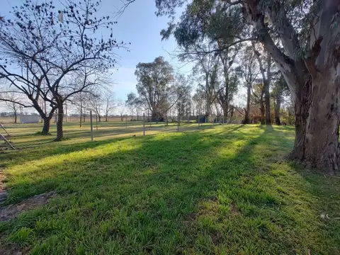 Lote en venta en Pilar, Barrio San Agustín