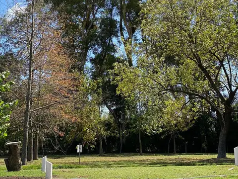 Terreno en Venta en Presidente Derqui, USD 21.500