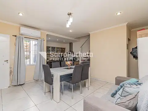 Depto Tipo Casa en Venta 20 años