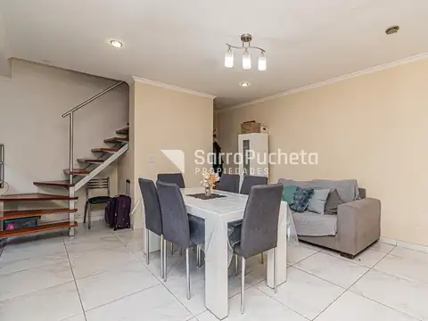 Buchardo al 2500 Villa Luzuriaga