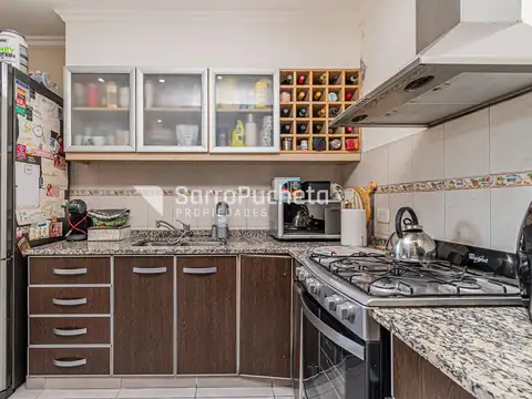 Depto Tipo Casa en Venta de 3 ambientes