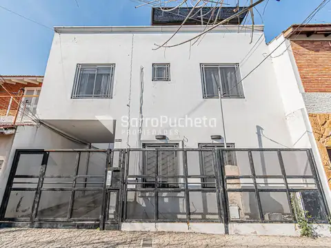 Depto Tipo Casa en Venta en Villa Luzuriaga, USD 90.000