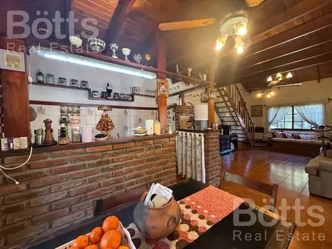 Casa en Venta 34 años