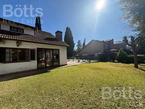 Casa - Banco Provincia De Bs. As.