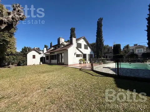 Casa en Venta en Country Club Banco Provincia, USD 280.000