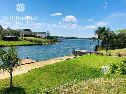 Casa en Alquiler 2 años