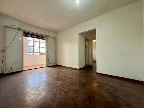 Departamento en Venta en Villa Lugano, USD 42.000