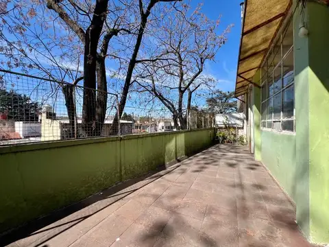 VENTA DEPARTAMENTO 2 AMBIENTES CON BALCON EN CABA