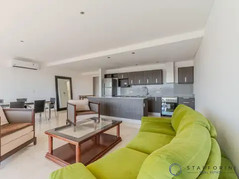 Departamento en Venta con 2 cocheras