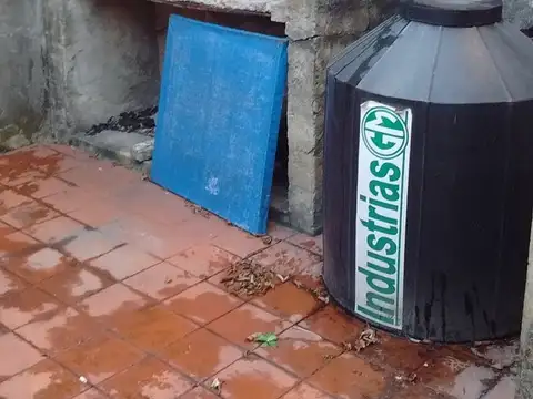 Depto Tipo Casa en Venta en Las Delicias, USD 25.000