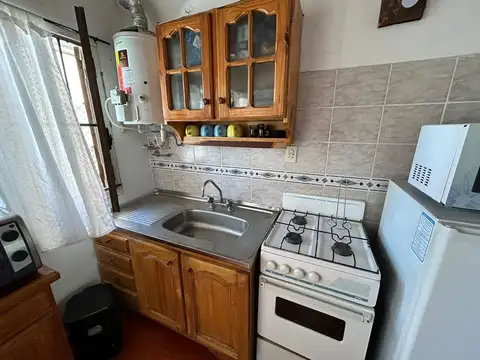 Departamento en Venta en San Clemente del Tuyu, USD 24.000