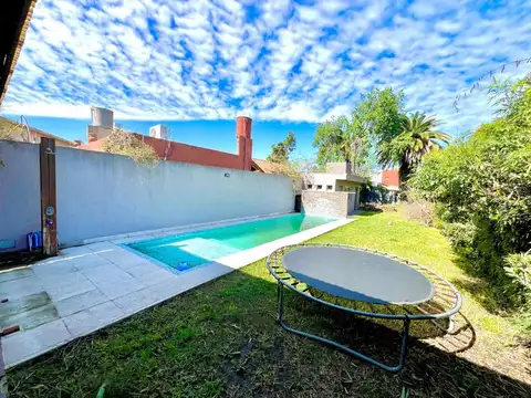 VENTA CASA 5 AMBIENTES SAN ANTONIO DE PADUA MERLO